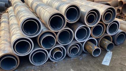 鍋爐無縫鋼管 工業(yè)心臟的堅(jiān)實(shí)脈絡(luò)