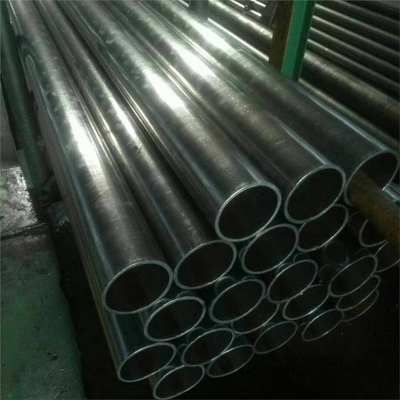 精密鋼管的技術(shù)演進(jìn)與無錫鋼管產(chǎn)業(yè)的現(xiàn)代化之路